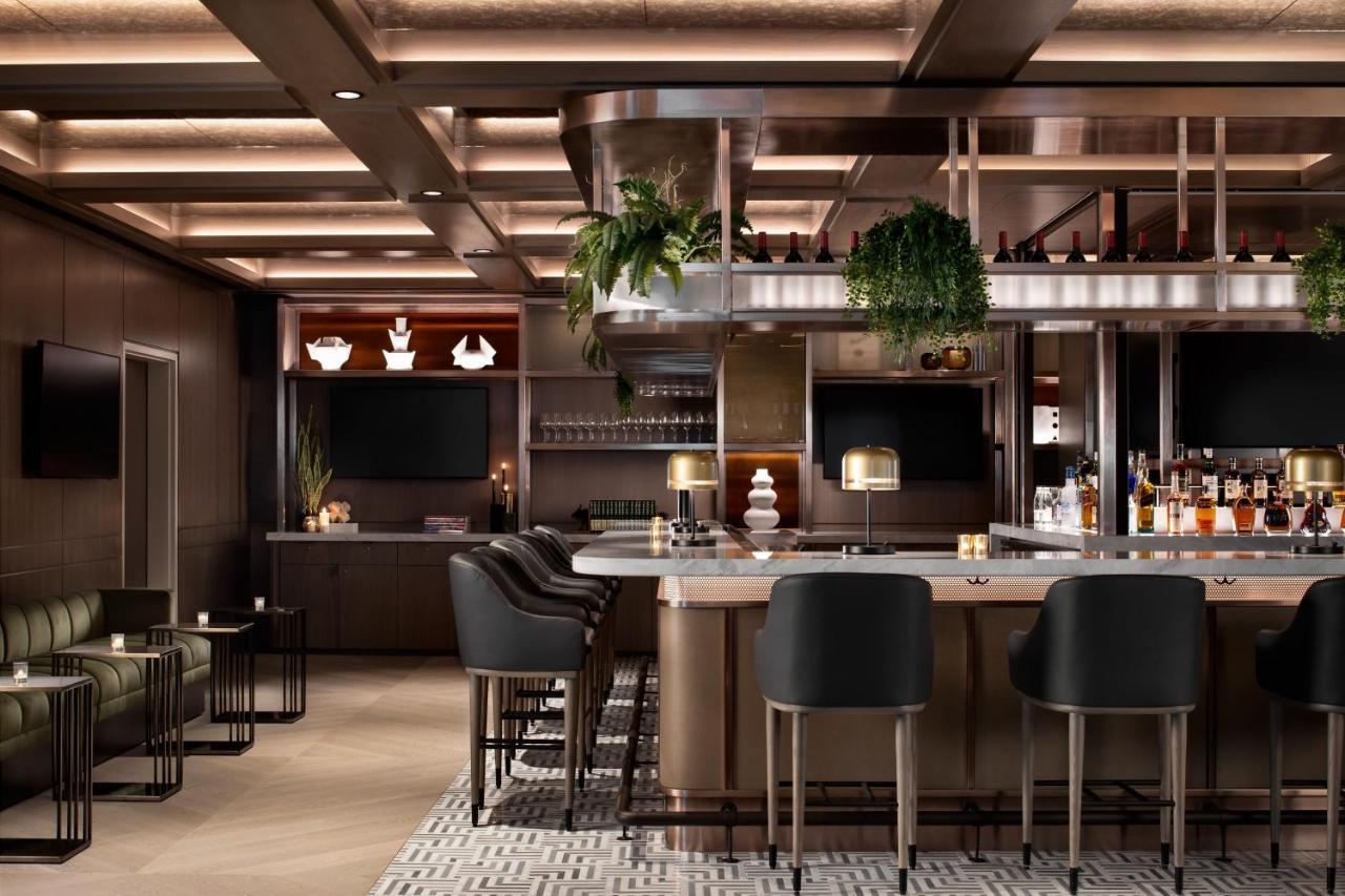 Sheraton Centre Toronto Hotel Kültér fotó