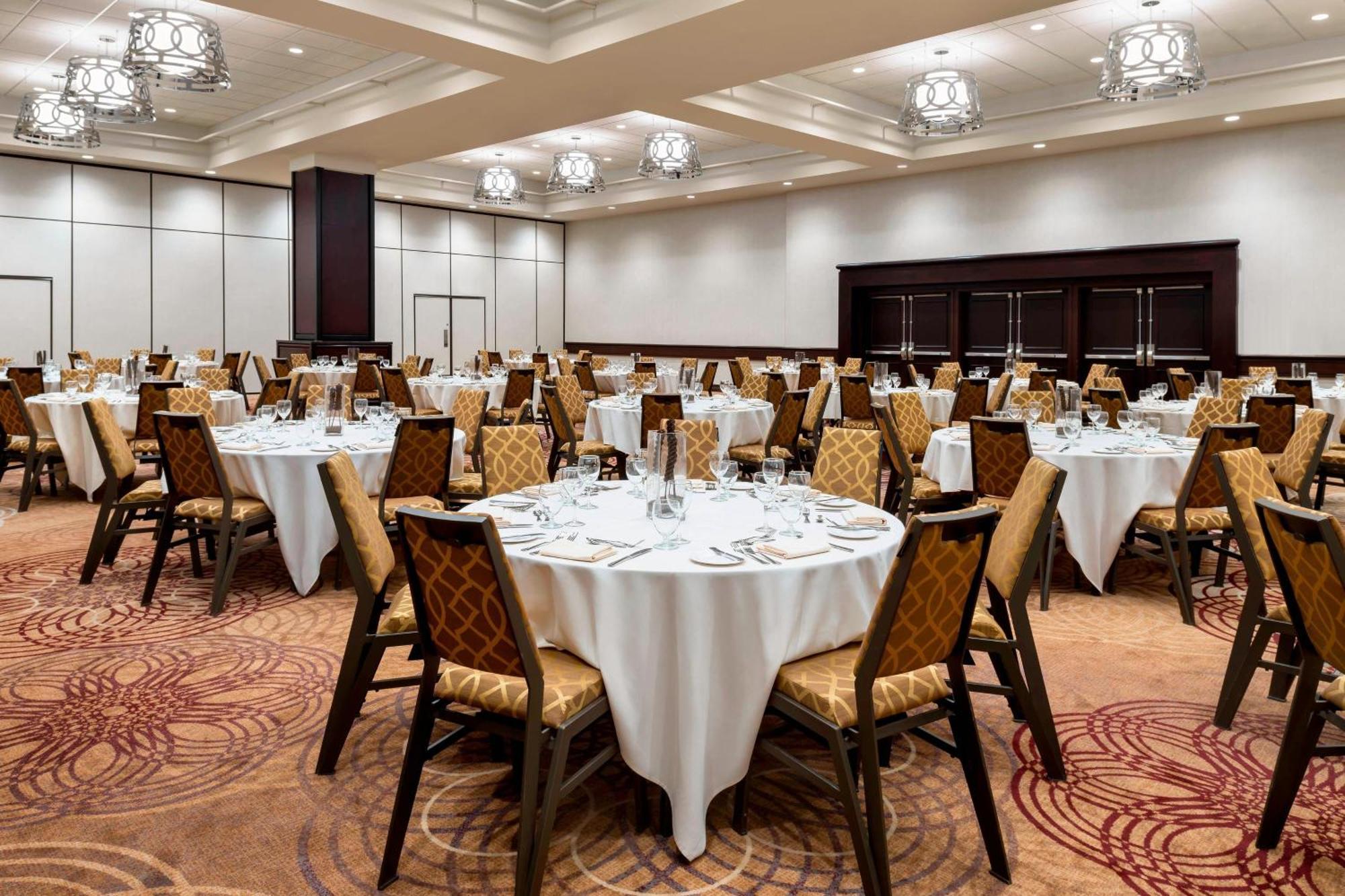Sheraton Centre Toronto Hotel Kültér fotó